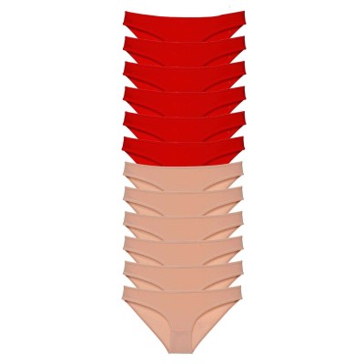 12 adet Eko Set Likralı...