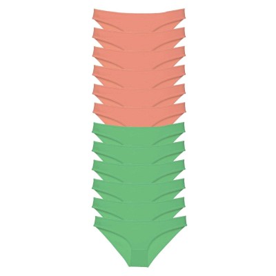 12 adet Eko Set Likralı...