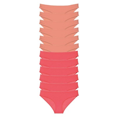 12 adet Eko Set Likralı...