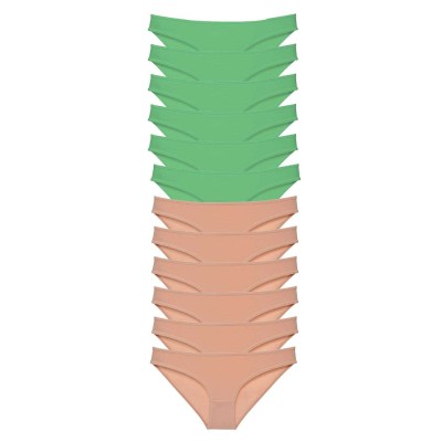 12 adet Süper Eko Set...