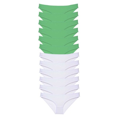 12 adet Eko Set Likralı...