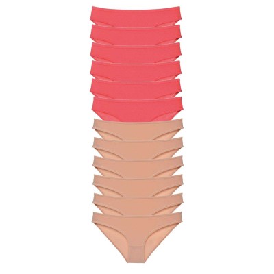 12 adet Süper Eko Set...