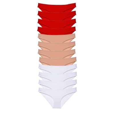 12 adet Süper Eko Set...