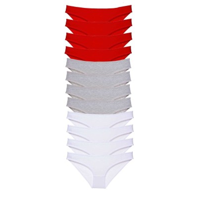 12 adet Süper Eko Set...