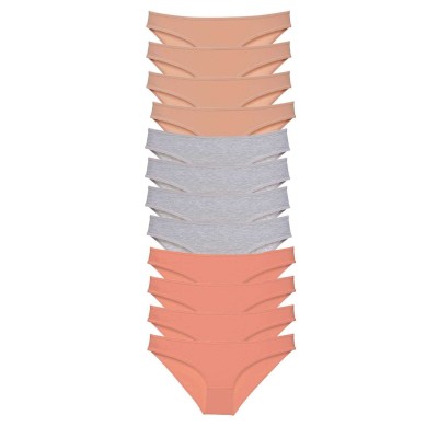 12 adet Süper Eko Set...