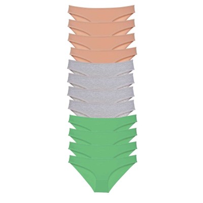 12 adet Süper Eko Set...