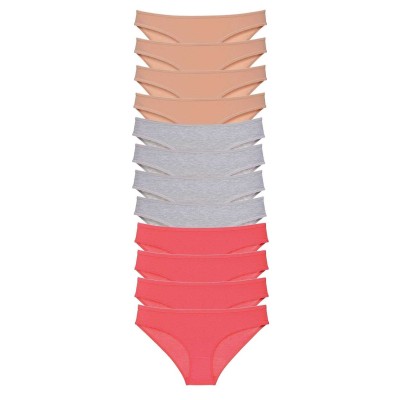 12 adet Süper Eko Set...