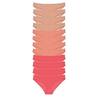 12 adet Süper Eko Set...