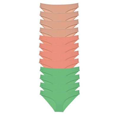 12 adet Süper Eko Set...