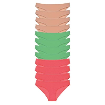 12 adet Süper Eko Set...