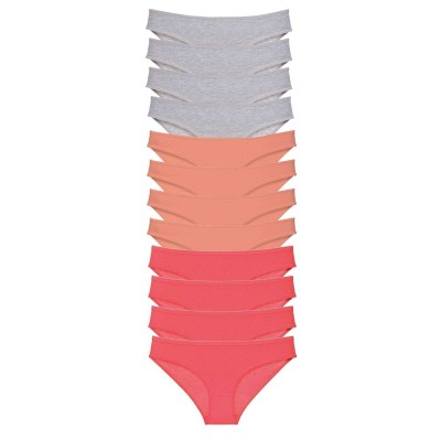 12 adet Süper Eko Set...