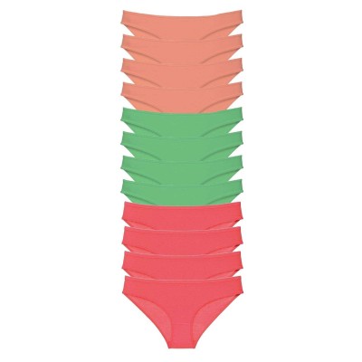 12 adet Süper Eko Set...