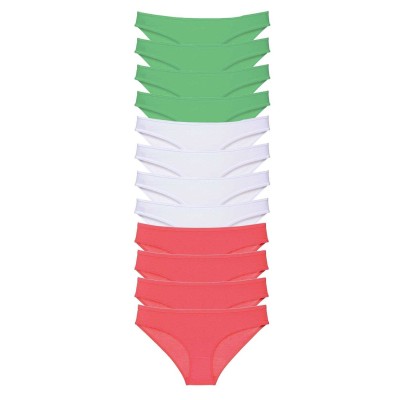 12 adet Süper Eko Set...