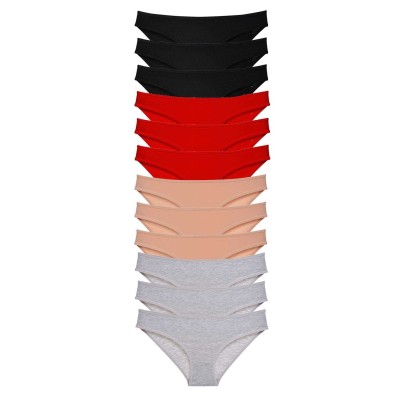 12 adet Süper Eko Set...