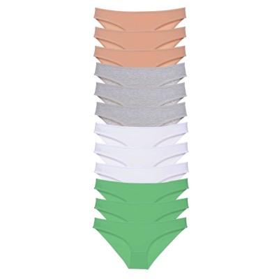 12 adet Süper Eko Set...