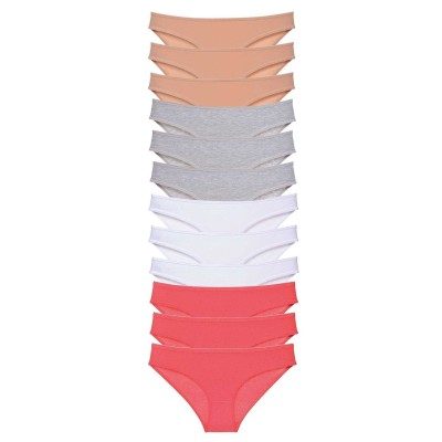 12 adet Süper Eko Set...