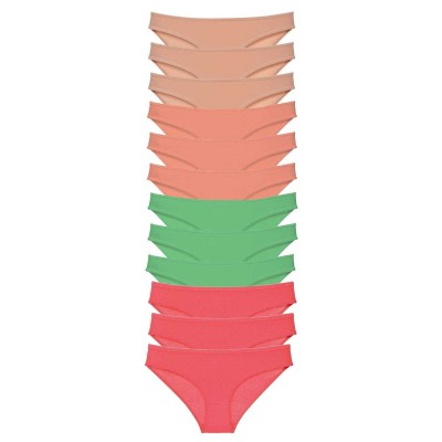 12 adet Süper Eko Set...