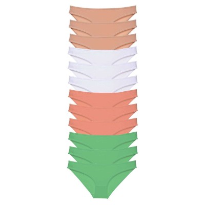 12 adet Süper Eko Set...