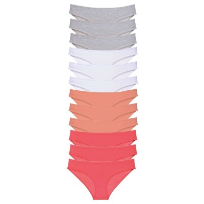 12 adet Süper Eko Set...