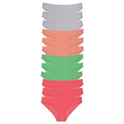 12 adet Süper Eko Set...