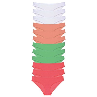 12 adet Süper Eko Set...