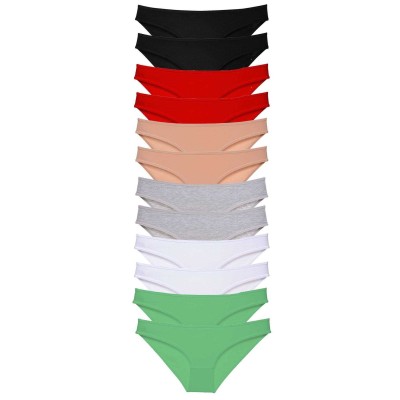 12 adet Süper Eko Set...