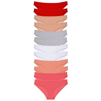 12 adet Süper Eko Set...