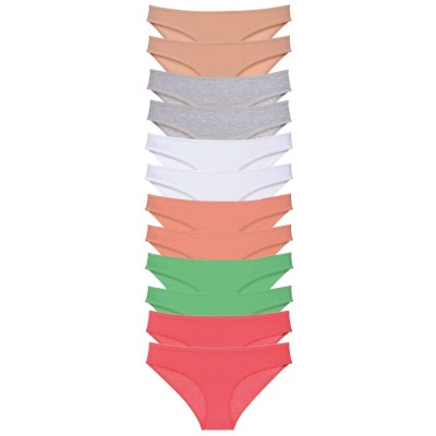 12 adet Süper Eko Set...