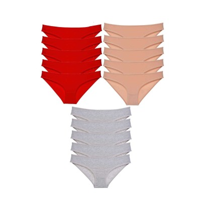 15 adet Süper Eko Set...