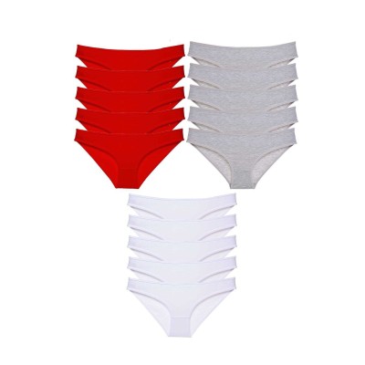 15 adet Süper Eko Set...