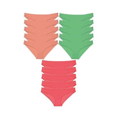 15 adet Süper Eko Set...