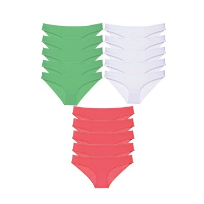 15 adet Süper Eko Set...