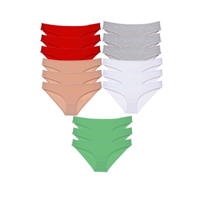 15 adet Süper Eko Set...