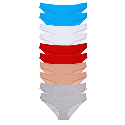 10 adet Süper Eko Set...