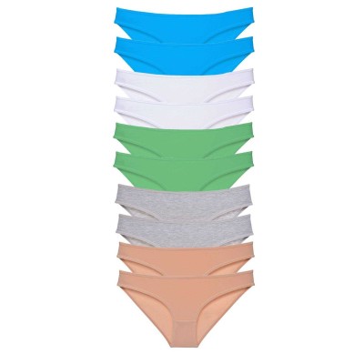 10 adet Süper Eko Set...