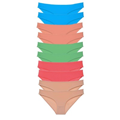 10 adet Süper Eko Set...