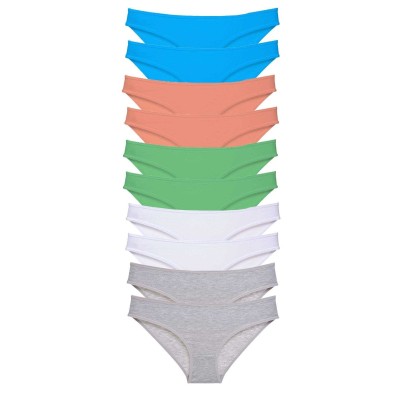 10 adet Süper Eko Set...