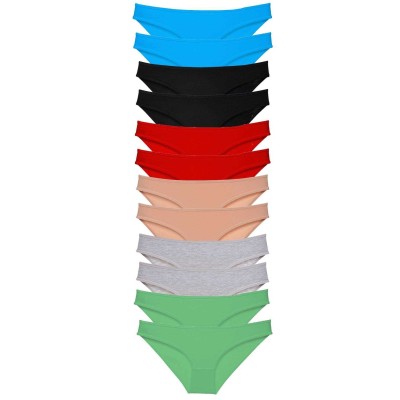 12 adet Eko Set Likralı...