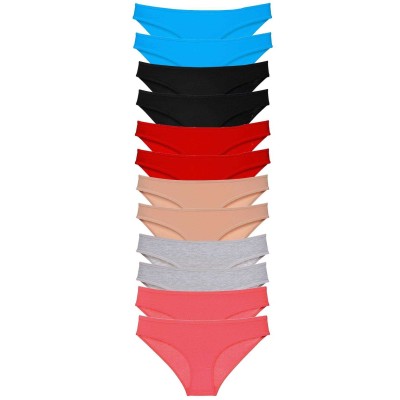 12 adet Eko Set Likralı...