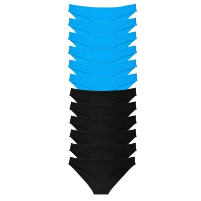 12 adet Eko Set Likralı...