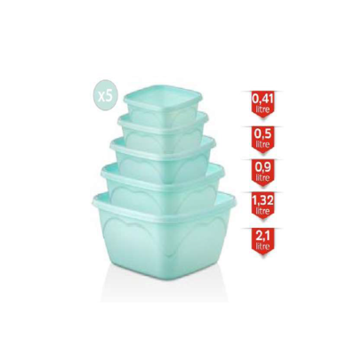 5'li Kare Badya MRD808