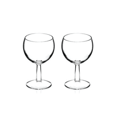 Yudum Ayaklı Bardak 255 Cc...