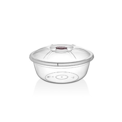 1 No Hamur Leğeni Renkli 5...