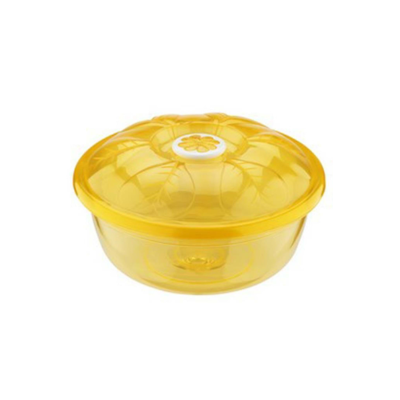 5 No Şeffaf Hamur Leğeni...