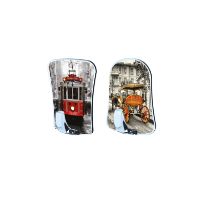 Harmony Askı (2 Adet) L465