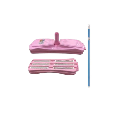 Plastik 6'lı Gırgır Sapsız...