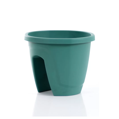 Zümrüt Balkon Saksısı 7.5...