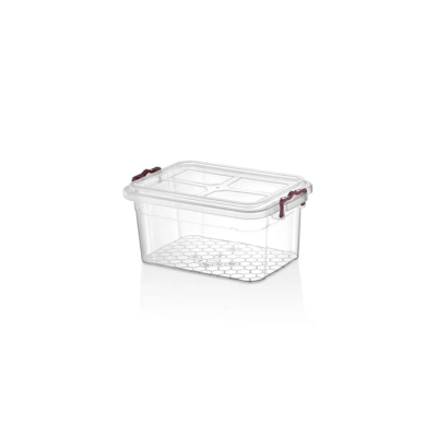 1 No Kiler Saklama Kabı 1,7...