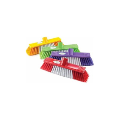 Yer Fırçası Lüx Yumuşak 1...