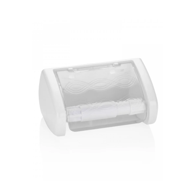 Kapaklı Tuvalet Kağıtlığı...